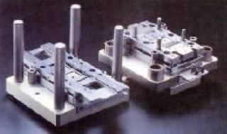 精密模具 阿貝精密電子(蘇州)有限公司