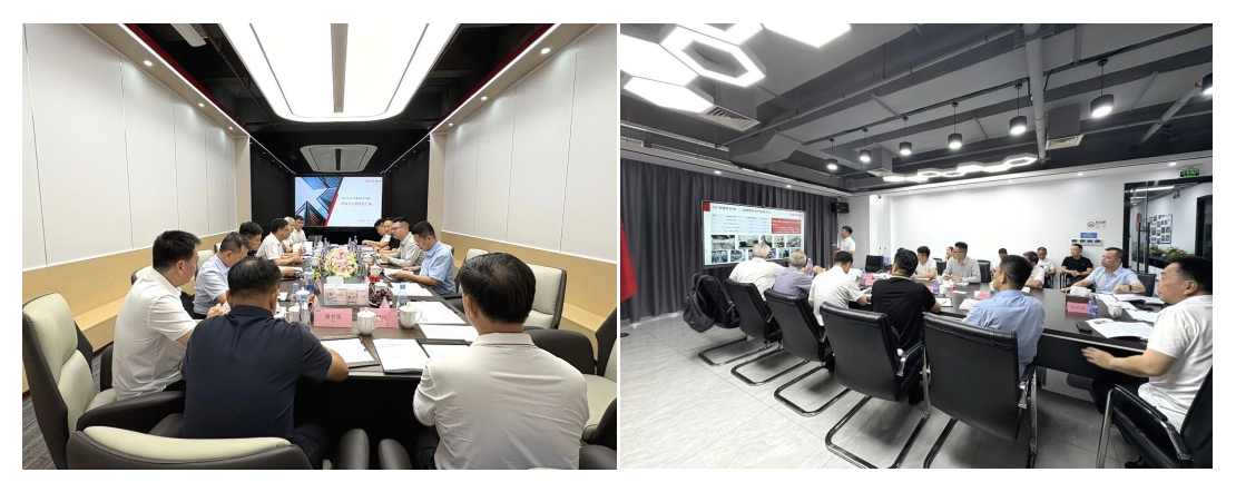 智火柴科技“動態(tài)流體顆粒圖像傳感系統(tǒng)”順利通過科技成果鑒定，核心技術達國際先進水平 圖1