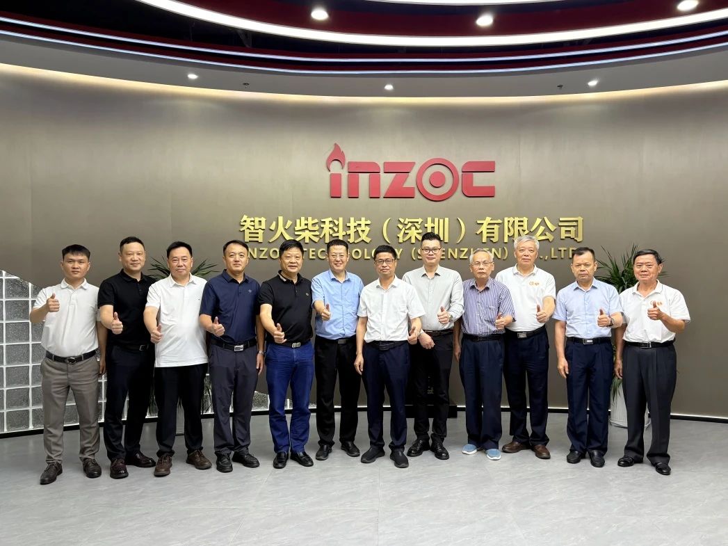 智火柴科技“動態(tài)流體顆粒圖像傳感系統(tǒng)”順利通過科技成果鑒定，核心技術達國際先進水平 圖9