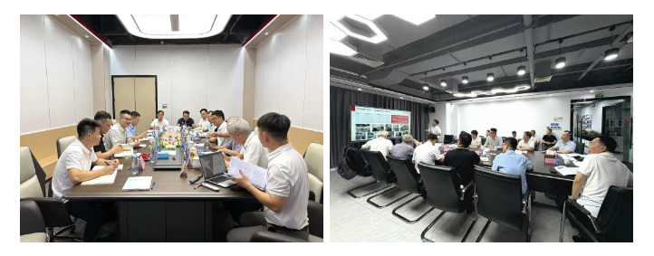 智火柴科技成功入選廣東省博士創新站,推動油液監測技術創新 圖4