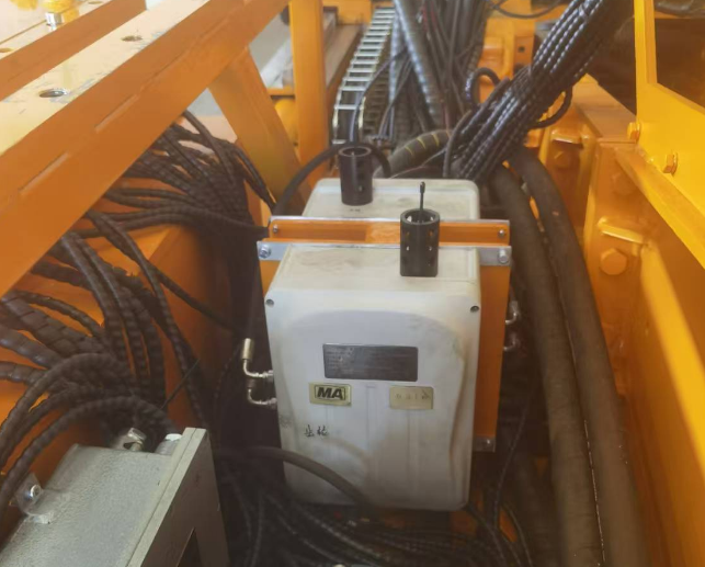 提升煤礦設備管理效率:石家莊煤機掘進機齒輪系統在線油液監測應用 圖2