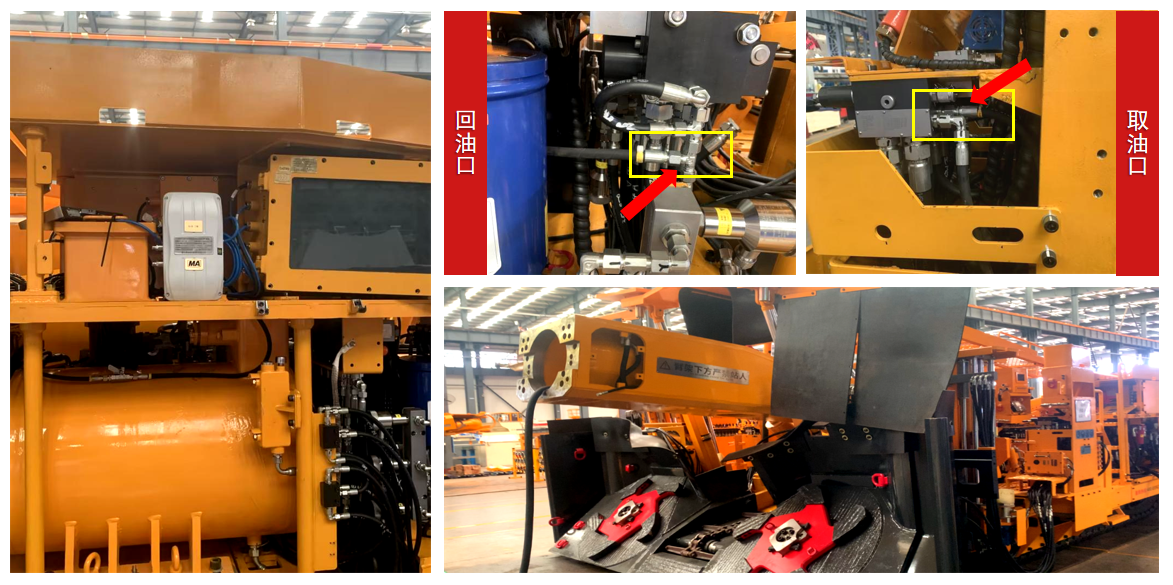 中國鐵建應用案例：掘錨一體機油液在線監測 提升設備效率與安全 圖2