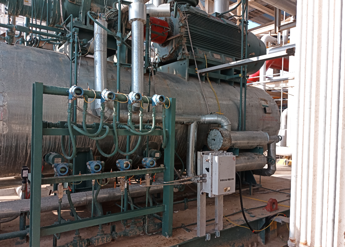 西北油田應(yīng)用案例:在線油液監(jiān)測系統(tǒng)如何提升壓縮機(jī)效率并降低維護(hù)成本