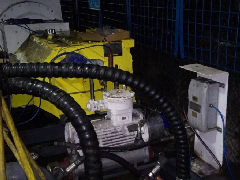 GYD12A礦用油液監測傳感器在韓咀煤礦乳化液泵油箱的應用實踐