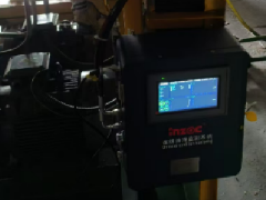 鋼鐵冶金行業(yè)應(yīng)用案例：EH 油站智能化在線實時監(jiān)測系統(tǒng)