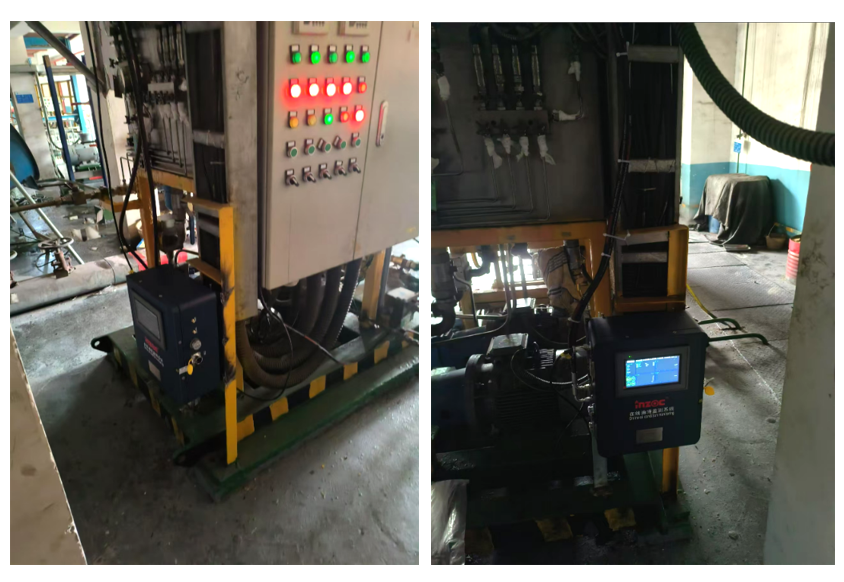 鋼鐵冶金行業(yè)應(yīng)用案例:EH 油站智能化在線實(shí)時(shí)監(jiān)測(cè)系統(tǒng)